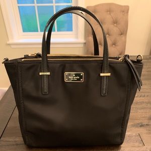 kate spade dawn small satchel